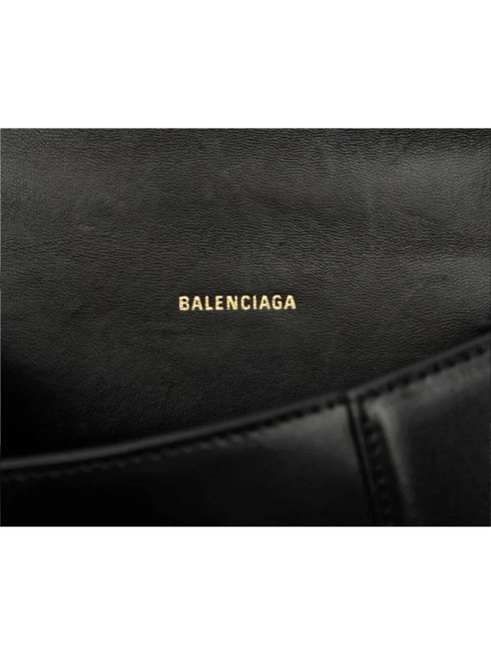 Balenciaga Hourglass XS Handbag